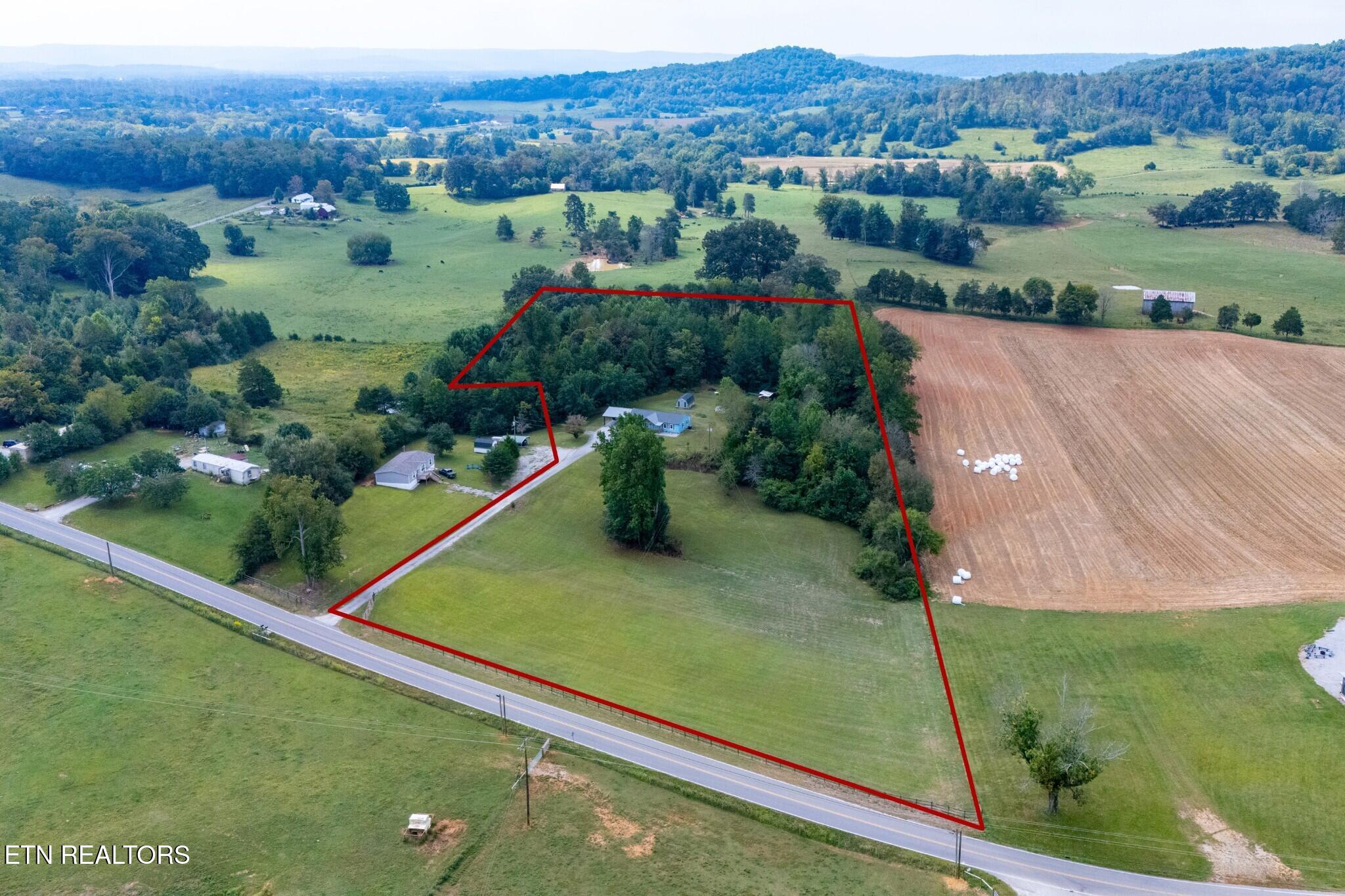 999 Gum Springs Mountain Road Sparta, TN 38583 - Photo 35 of 47 34