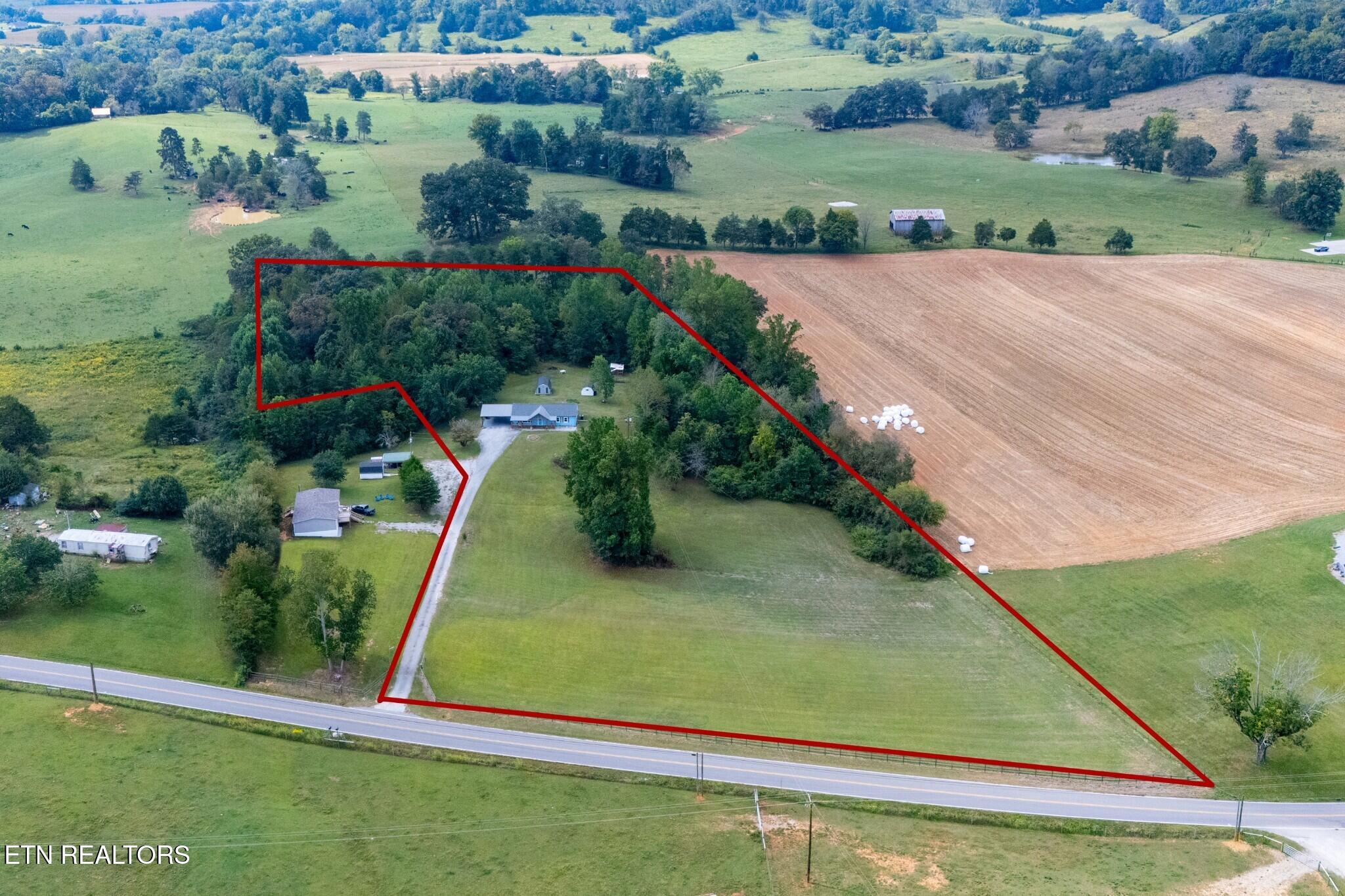 999 Gum Springs Mountain Road Sparta, TN 38583 - Photo 36 of 47 35