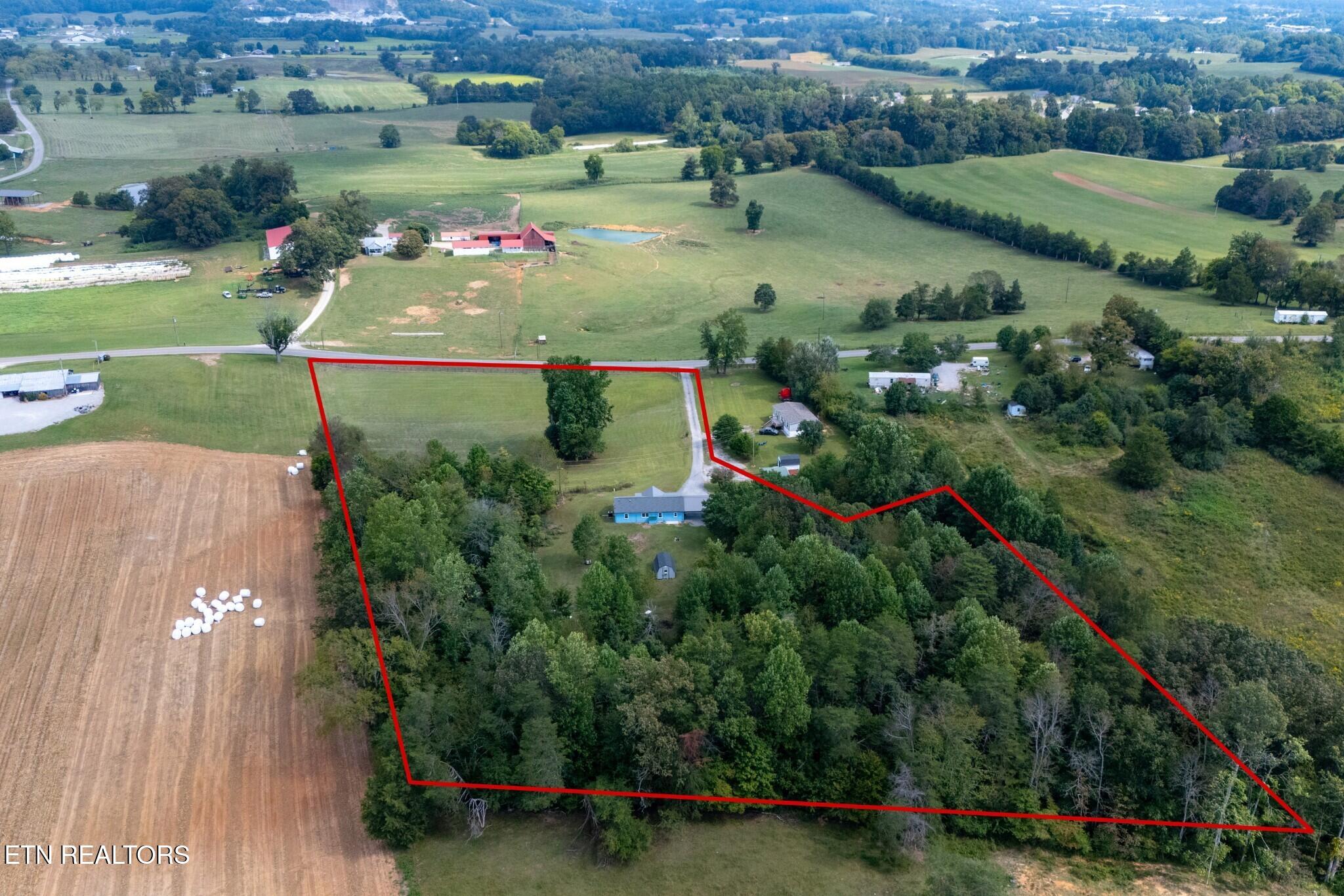 999 Gum Springs Mountain Road Sparta, TN 38583 - Photo 37 of 47 36