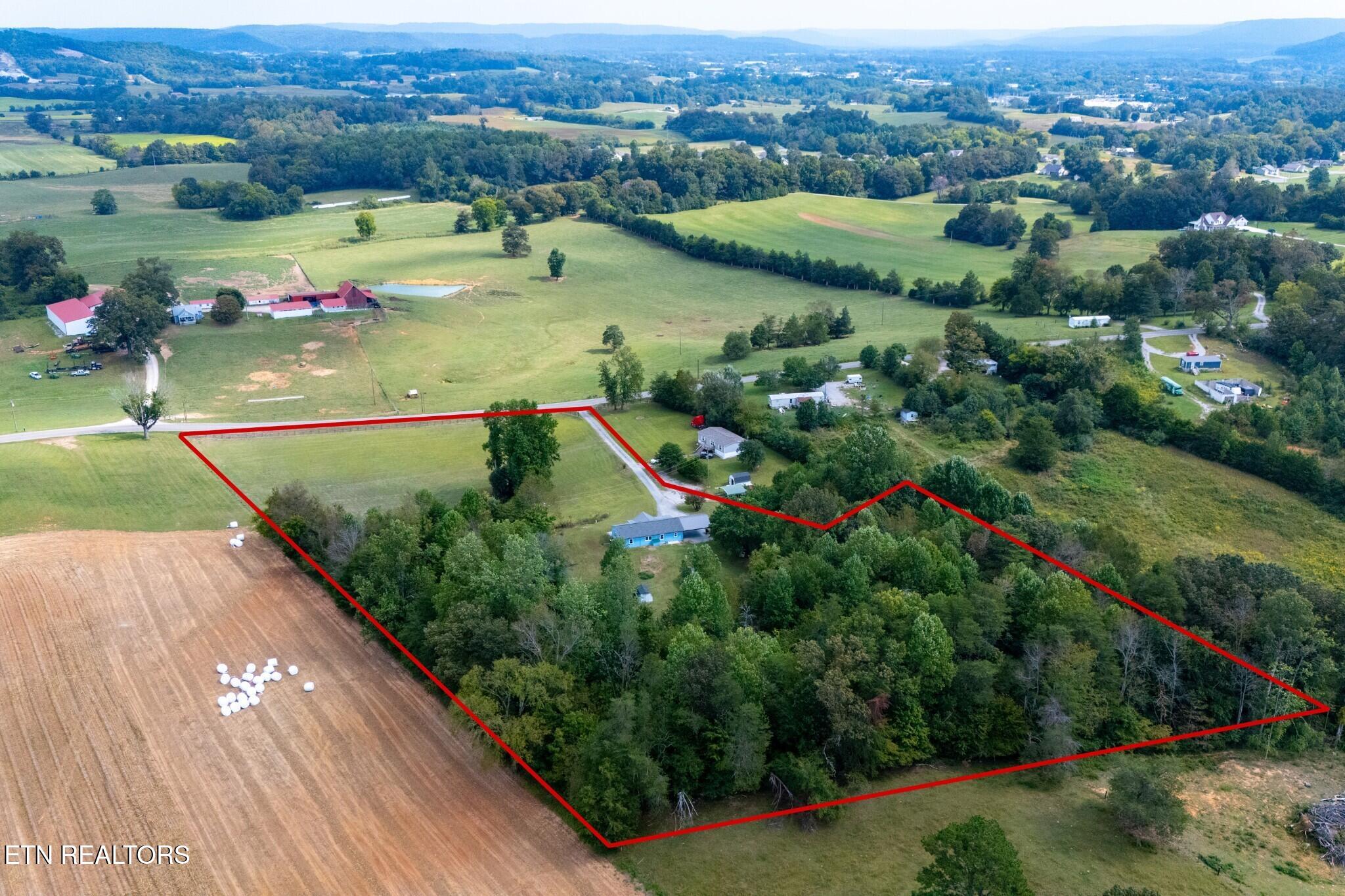 999 Gum Springs Mountain Road Sparta, TN 38583 - Photo 38 of 47 37