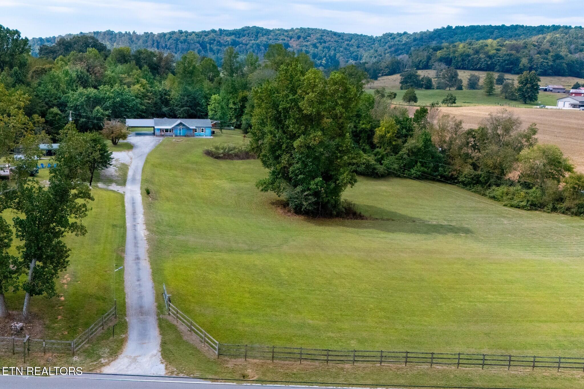 999 Gum Springs Mountain Road Sparta, TN 38583 - Photo 40 of 47 39