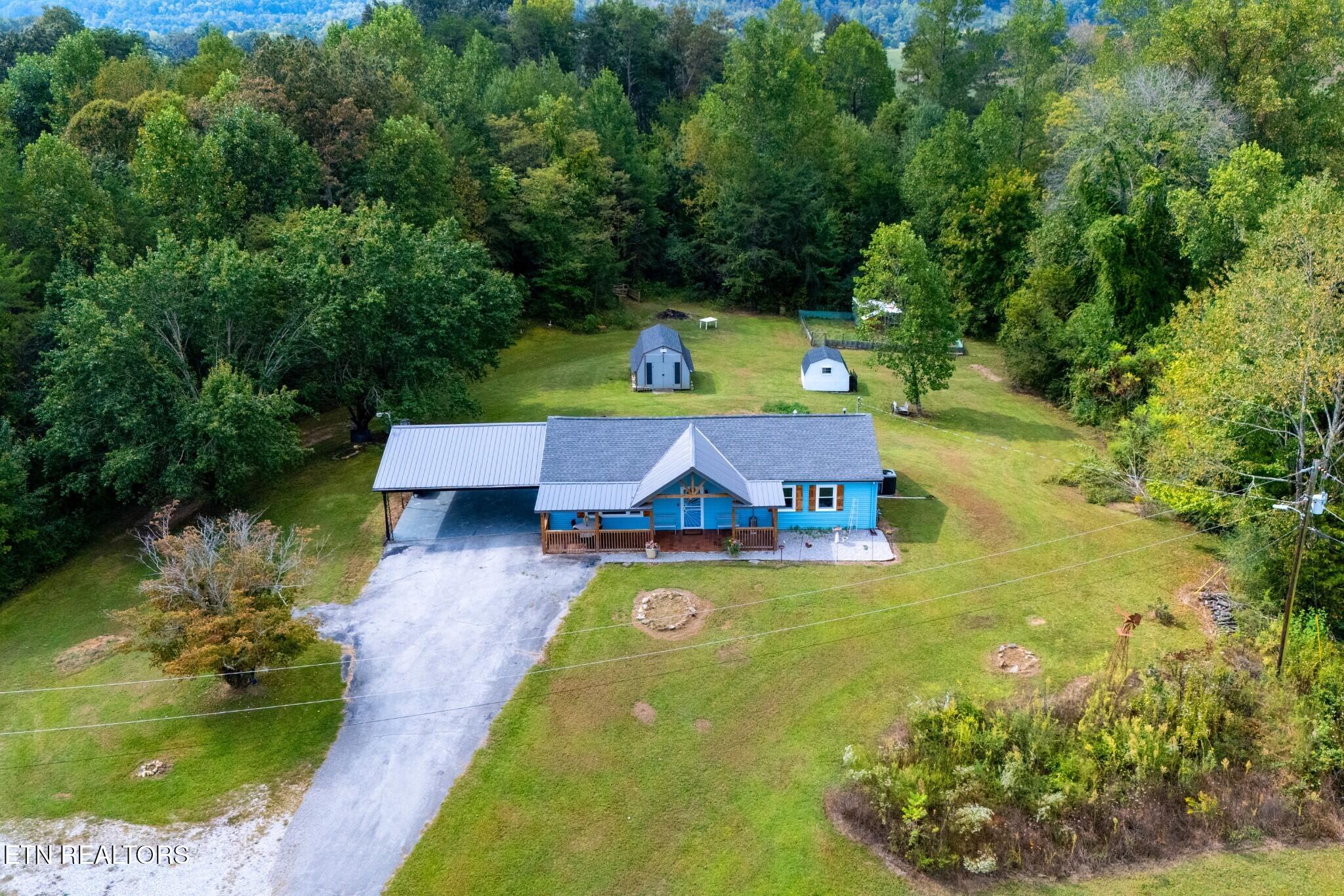 999 Gum Springs Mountain Road Sparta, TN 38583 - Photo 41 of 47 40