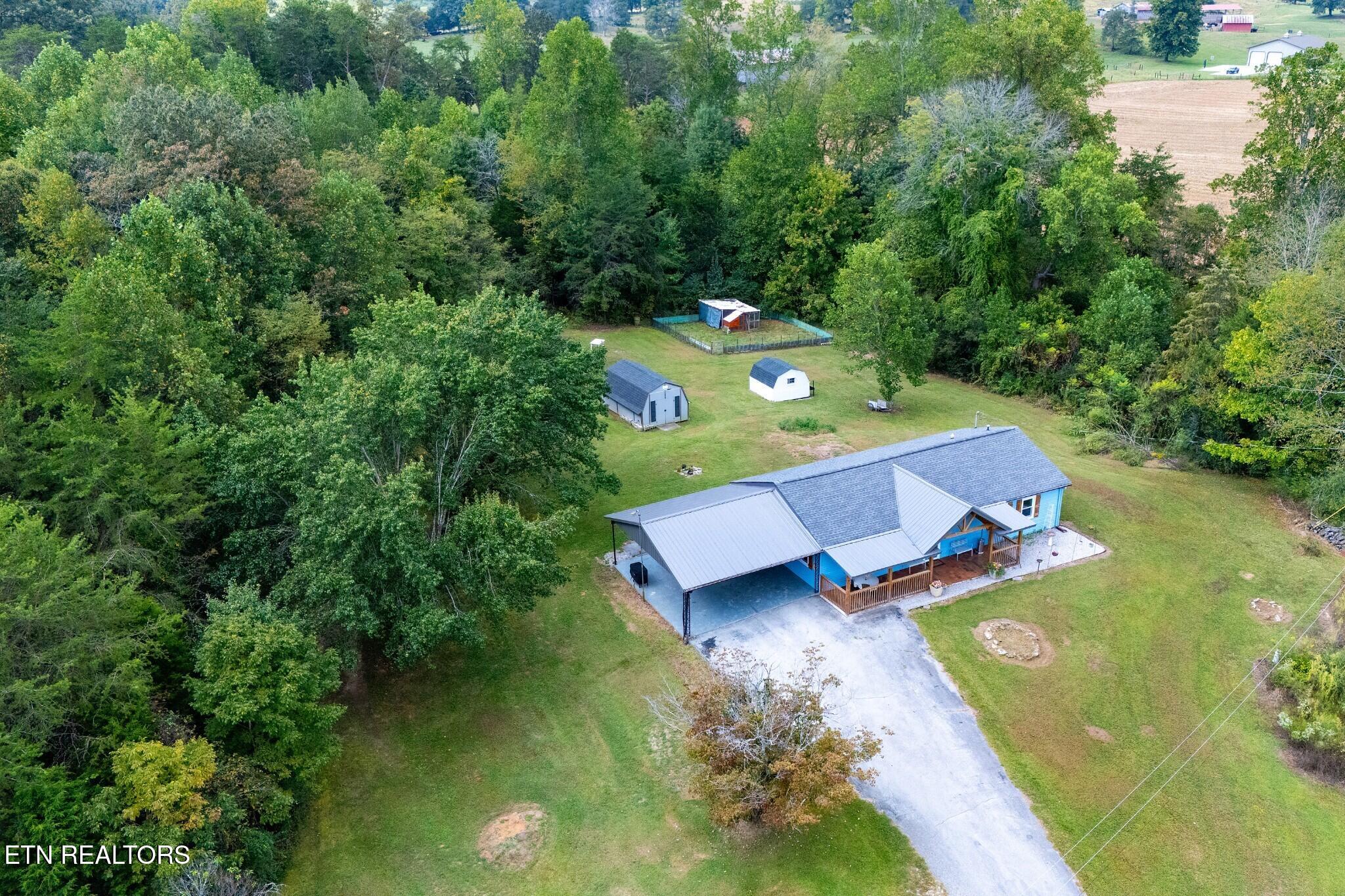 999 Gum Springs Mountain Road Sparta, TN 38583 - Photo 43 of 47 42