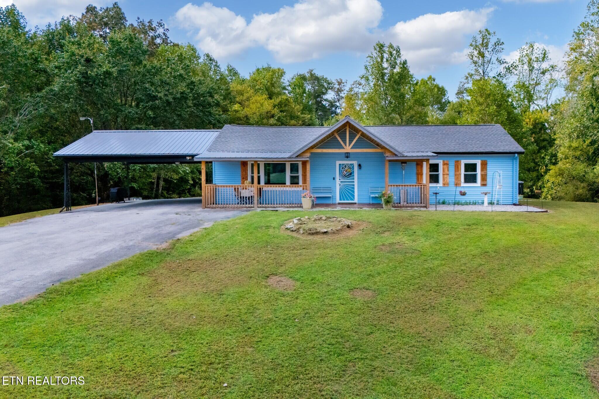 999 Gum Springs Mountain Road Sparta, TN 38583 - Photo 47 of 47 46