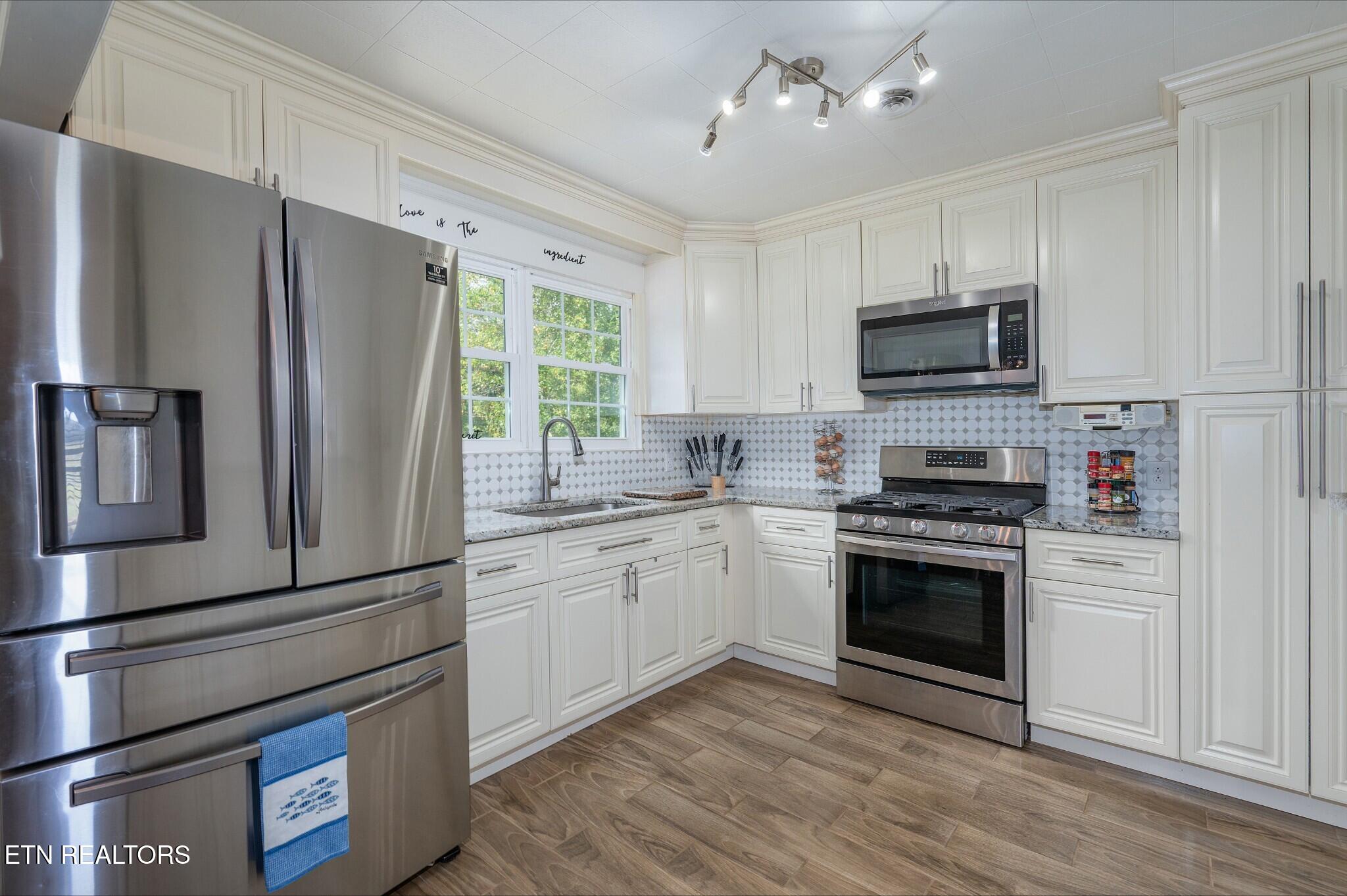 999 Gum Springs Mountain Road Sparta, TN 38583 - Photo 8 of 47 7