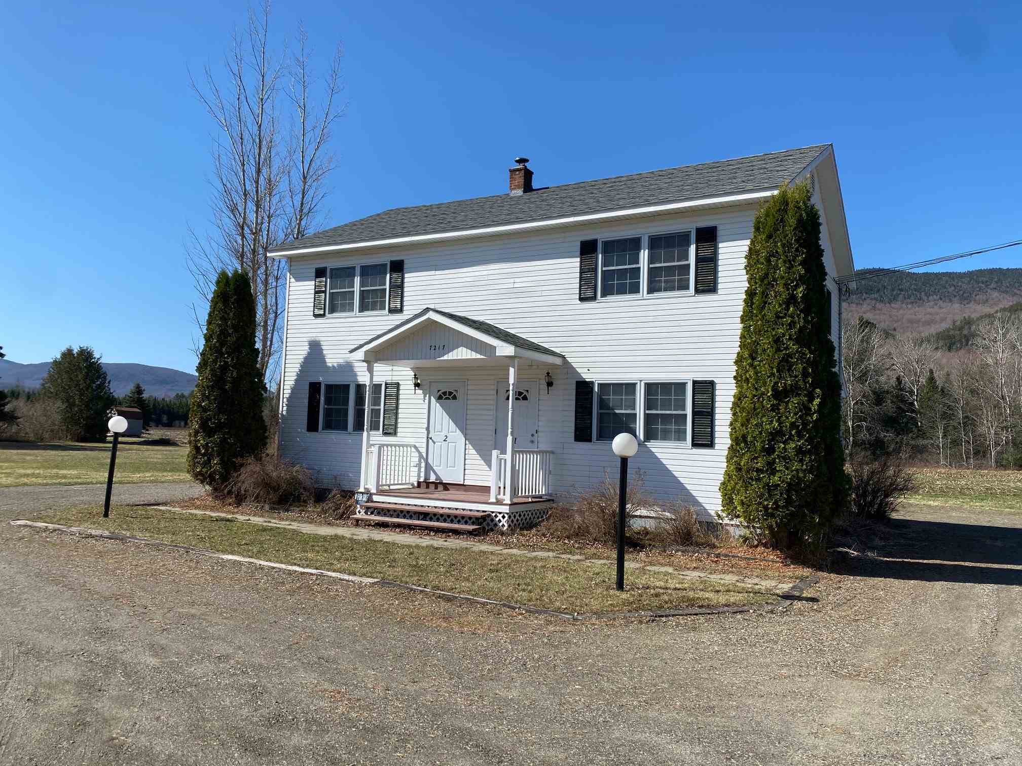 7217 River Road Lemington, VT 05903 - Photo 2 of 19