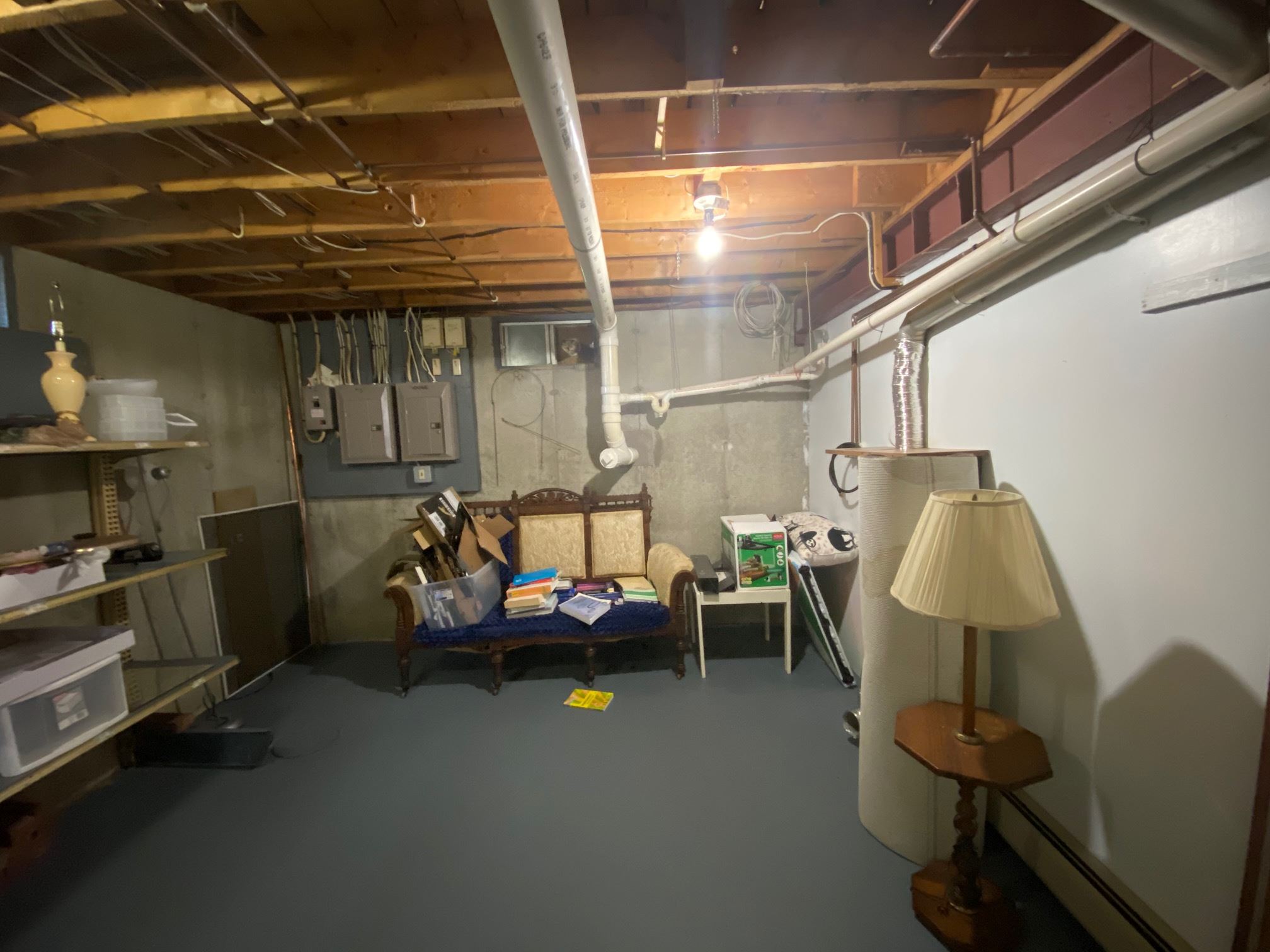 7217 River Road Lemington, VT 05903 - Photo 14 of 19