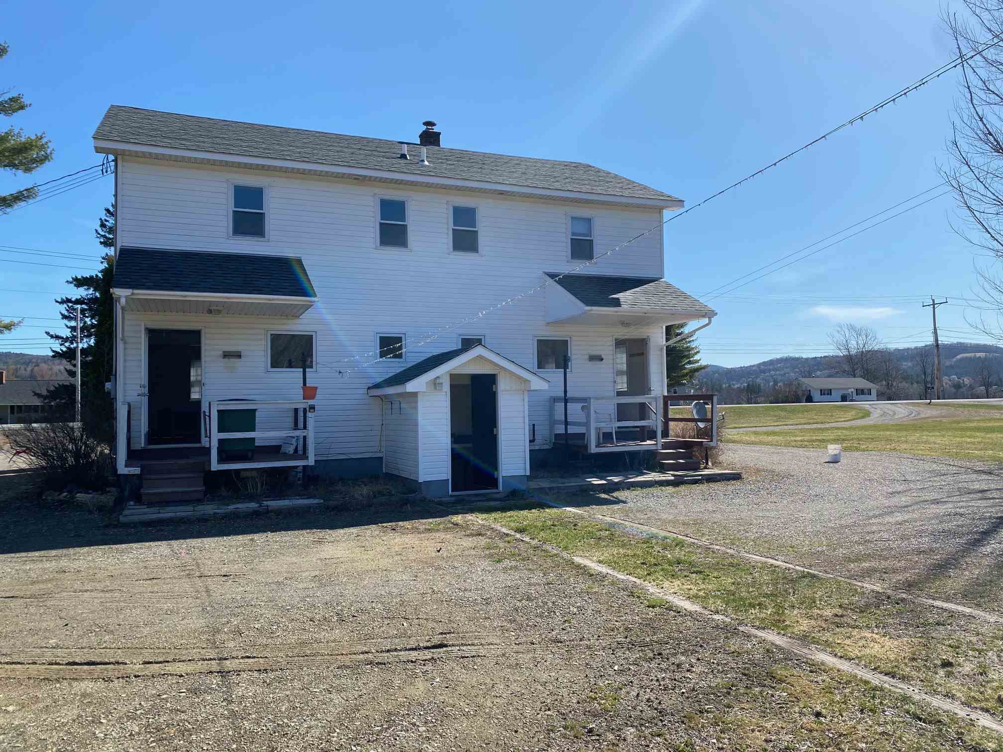 7217 River Road Lemington, VT 05903 - Photo 3 of 19