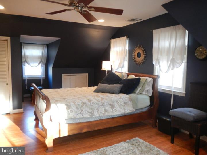 44 Eastwood Road Media, PA 19063 - Photo 11 of 17 Bedroom - Main