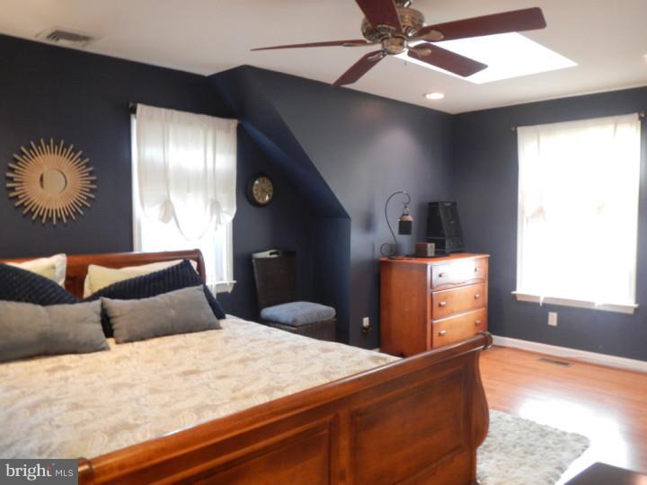 44 Eastwood Road Media, PA 19063 - Photo 12 of 17 Bedroom - Main