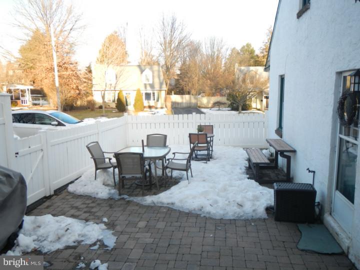 44 Eastwood Road Media, PA 19063 - Photo 16 of 17 Patio