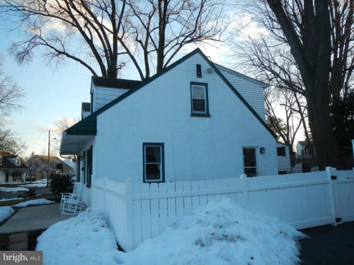 44 Eastwood Road Media, PA 19063 - Photo 17 of 17 Exterior Side