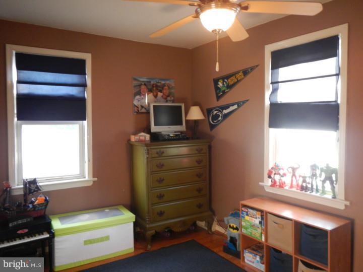 44 Eastwood Road Media, PA 19063 - Photo 9 of 17 Bedroom 3