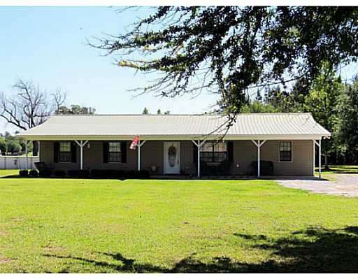 172 Don Barton Road Lucedale, MS 39452 - Photo 2 of 22 Additional Photo
