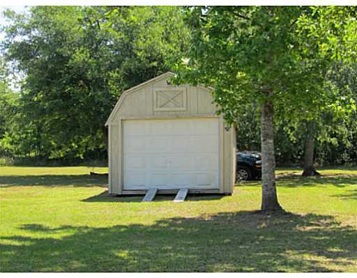 172 Don Barton Road Lucedale, MS 39452 - Photo 22 of 22 Additional Photo