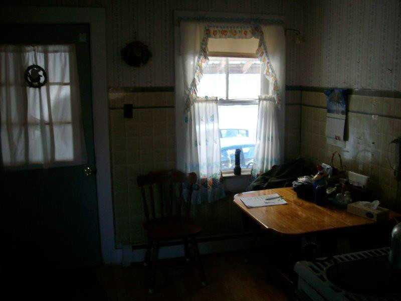 65 Sedgwick Ridge Road Sedgwick, ME 04676 - Photo 9 of 26 Kitchen.