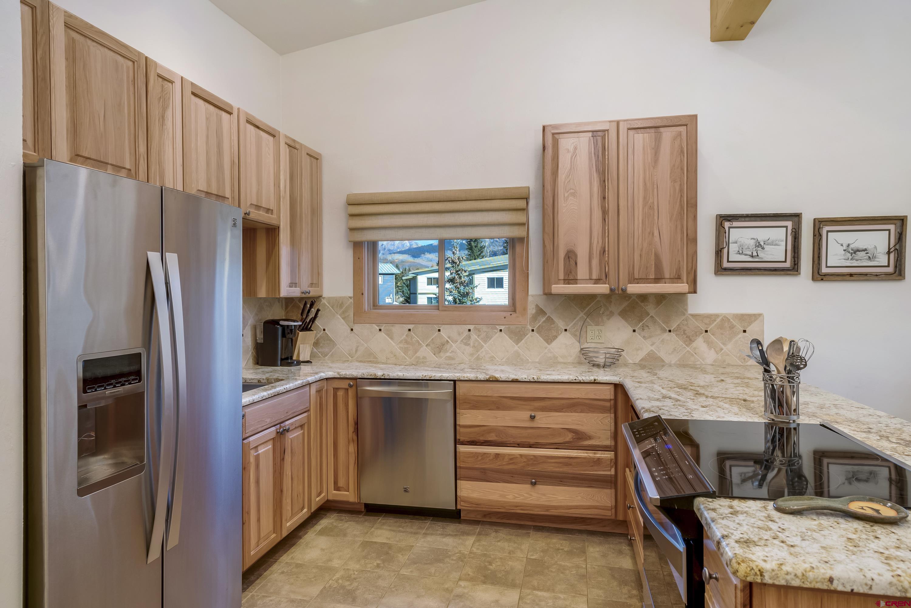 721 Gothic Road, Unit ASPEN #4 Crested Butte, CO 81225 - Photo 11 of 35 Gallery Image 11