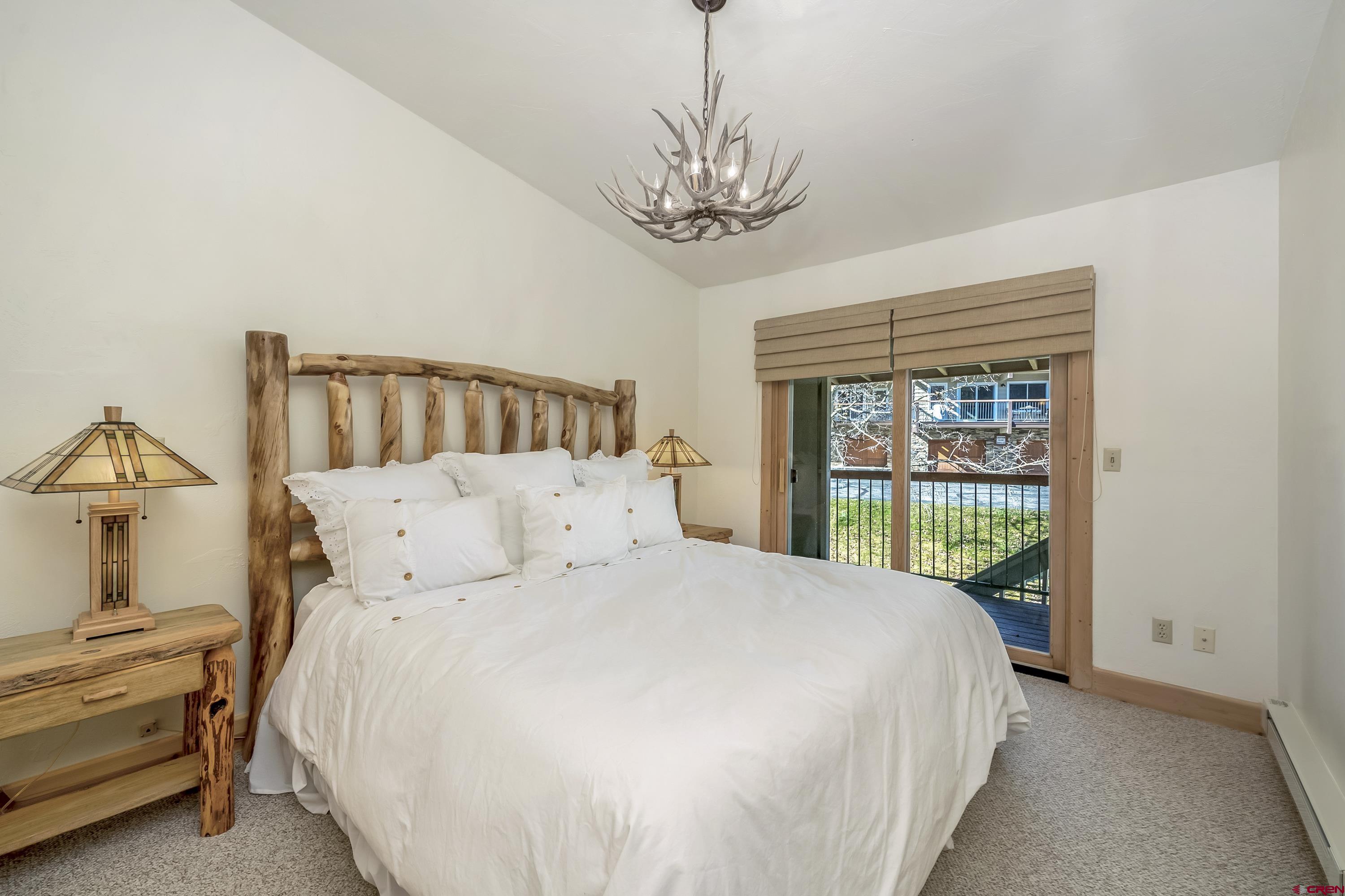 721 Gothic Road, Unit ASPEN #4 Crested Butte, CO 81225 - Photo 12 of 35 Gallery Image 12