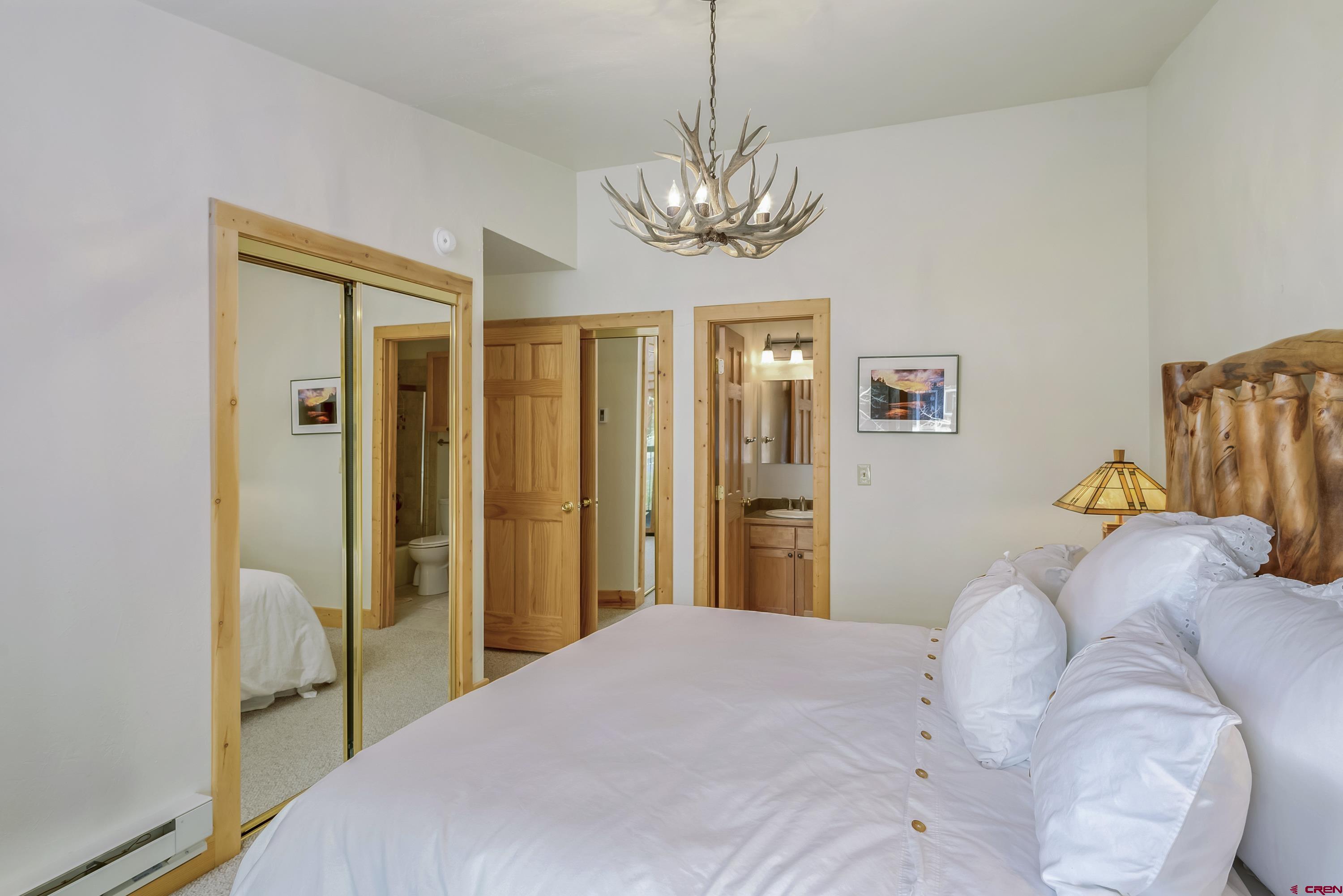 721 Gothic Road, Unit ASPEN #4 Crested Butte, CO 81225 - Photo 13 of 35 Gallery Image 13