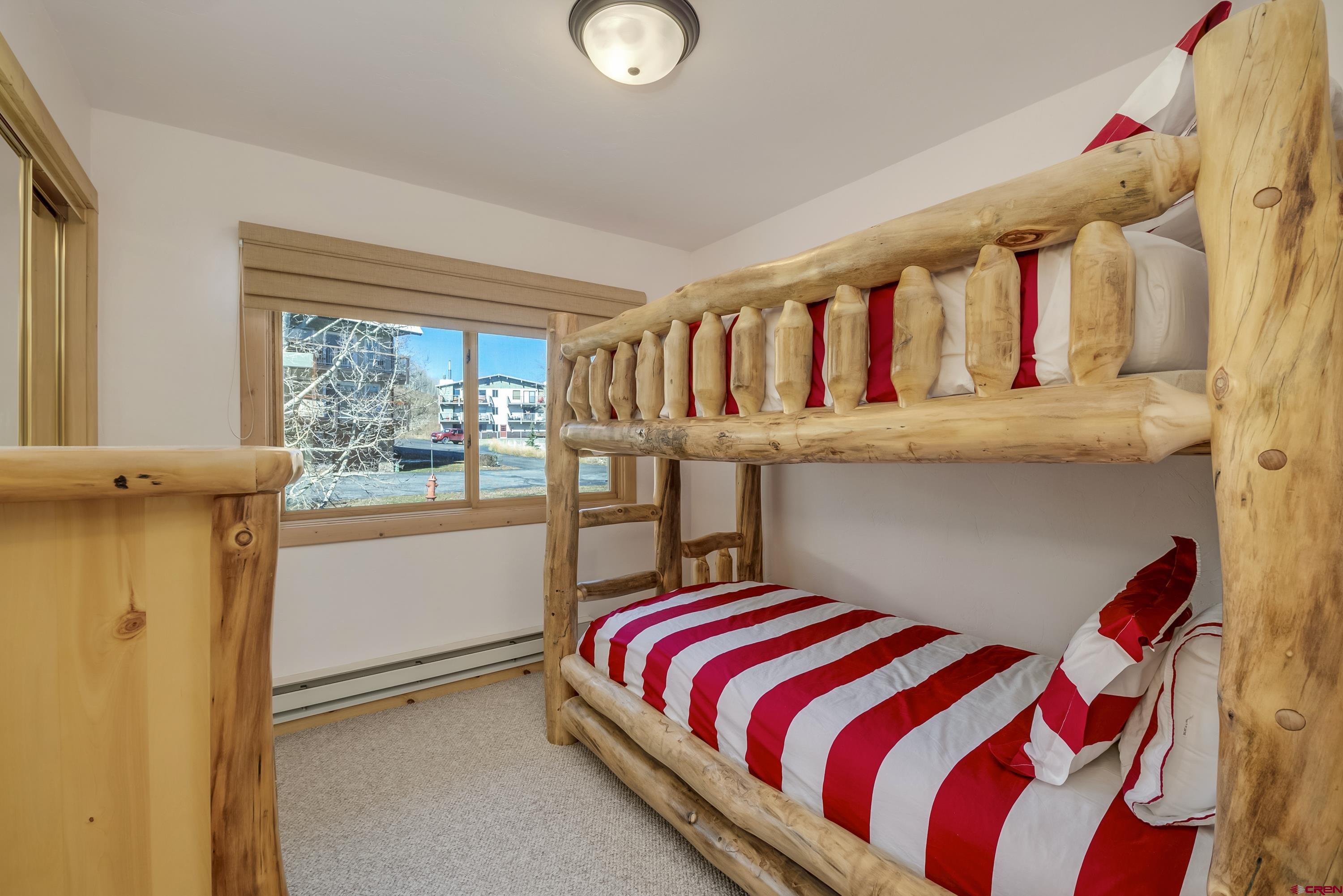 721 Gothic Road, Unit ASPEN #4 Crested Butte, CO 81225 - Photo 16 of 35 Gallery Image 16