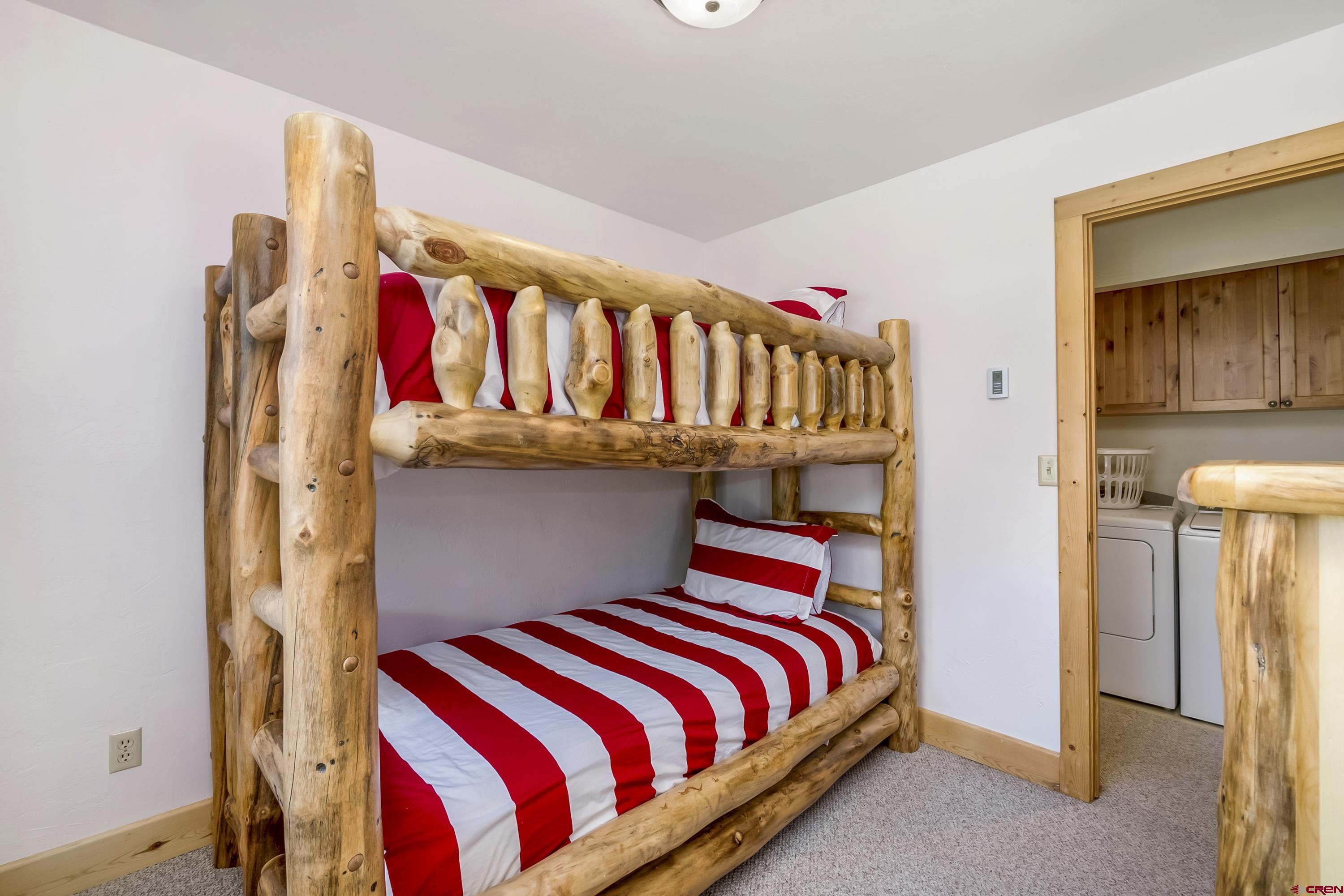 721 Gothic Road, Unit ASPEN #4 Crested Butte, CO 81225 - Photo 17 of 35 Gallery Image 17