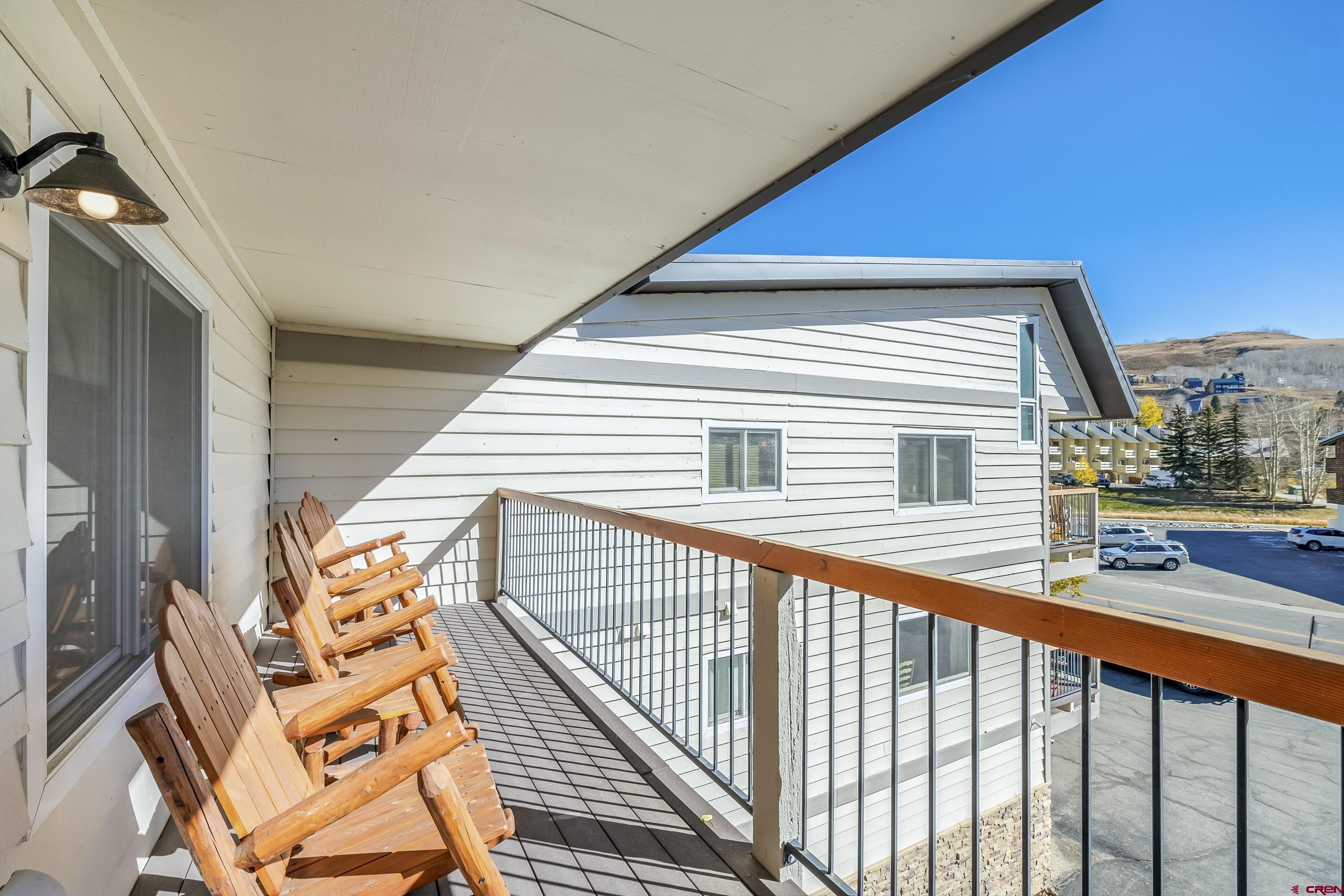 721 Gothic Road, Unit ASPEN #4 Crested Butte, CO 81225 - Photo 21 of 35 Gallery Image 21