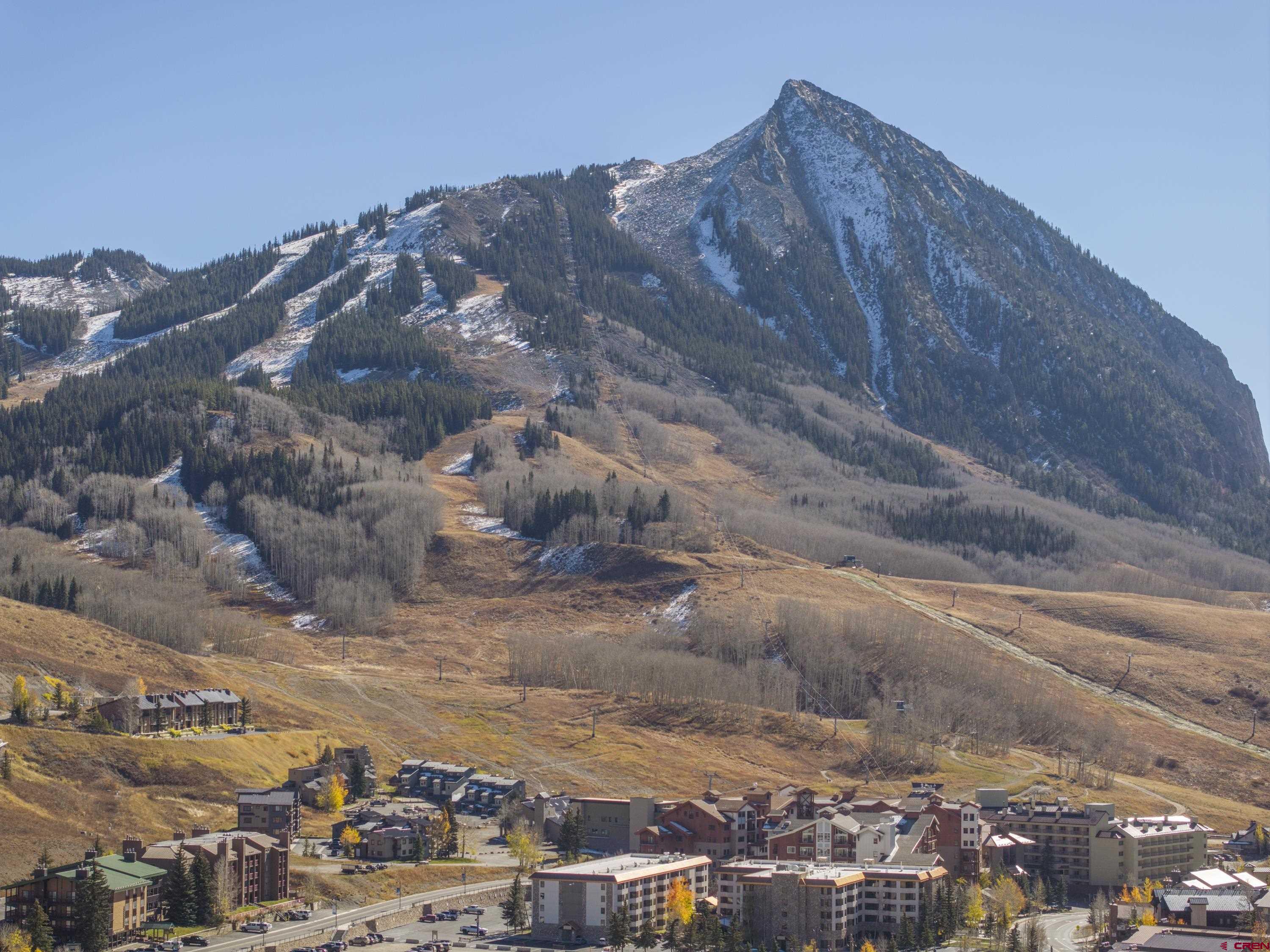 721 Gothic Road, Unit ASPEN #4 Crested Butte, CO 81225 - Photo 3 of 35 Gallery Image 3