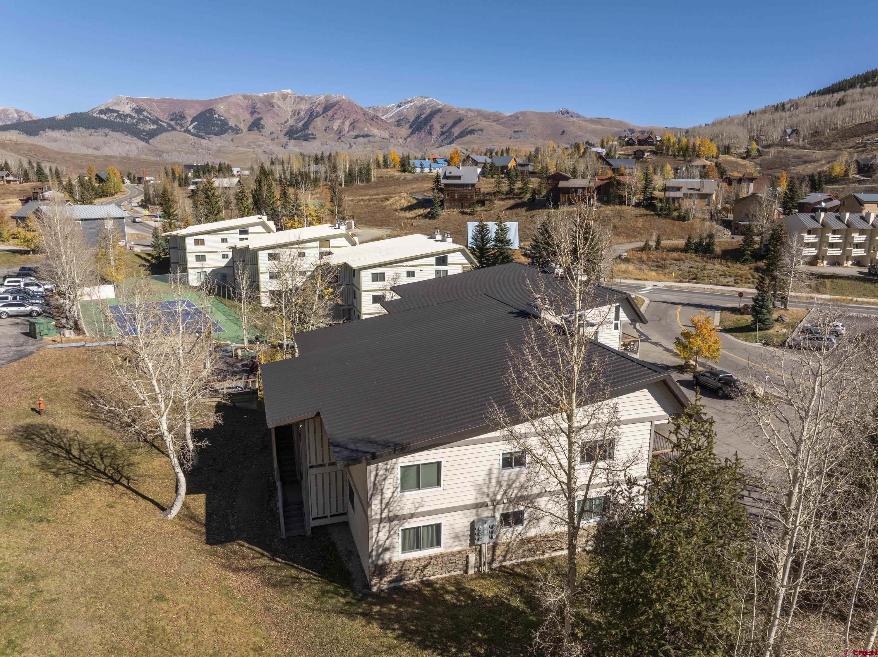 721 Gothic Road, Unit ASPEN #4 Crested Butte, CO 81225 - Photo 31 of 35 Gallery Image 31