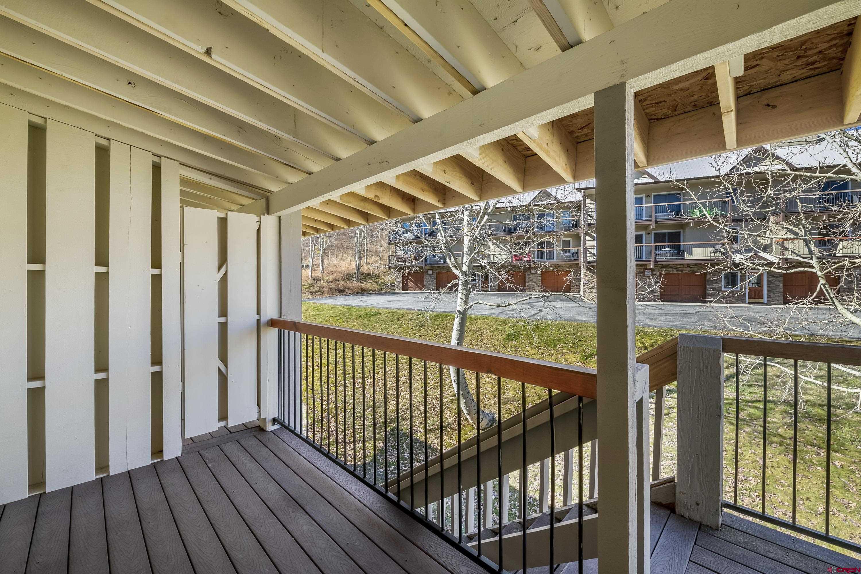 721 Gothic Road, Unit ASPEN #4 Crested Butte, CO 81225 - Photo 35 of 35 Gallery Image 35