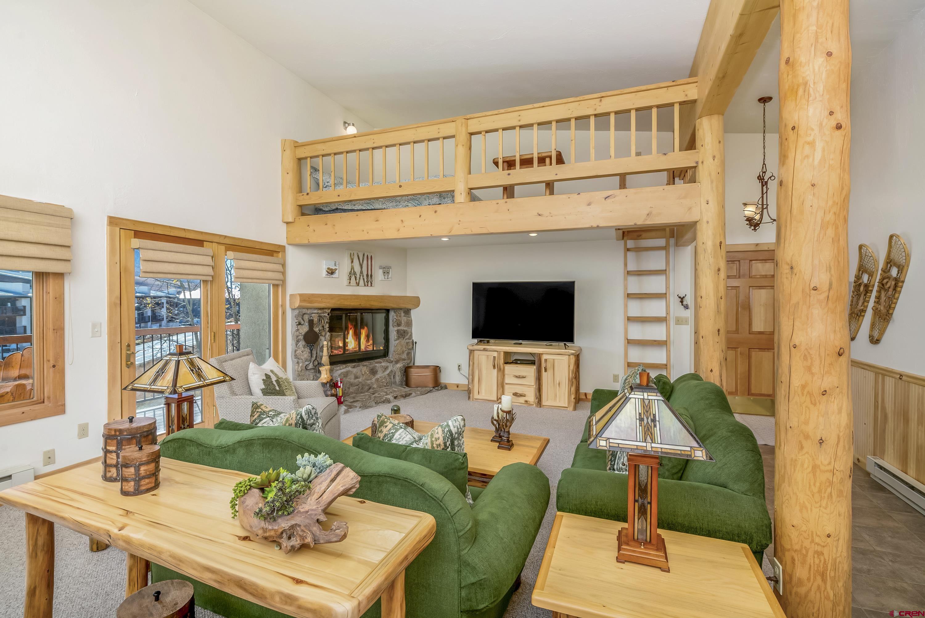 721 Gothic Road, Unit ASPEN #4 Crested Butte, CO 81225 - Photo 5 of 35 Gallery Image 5