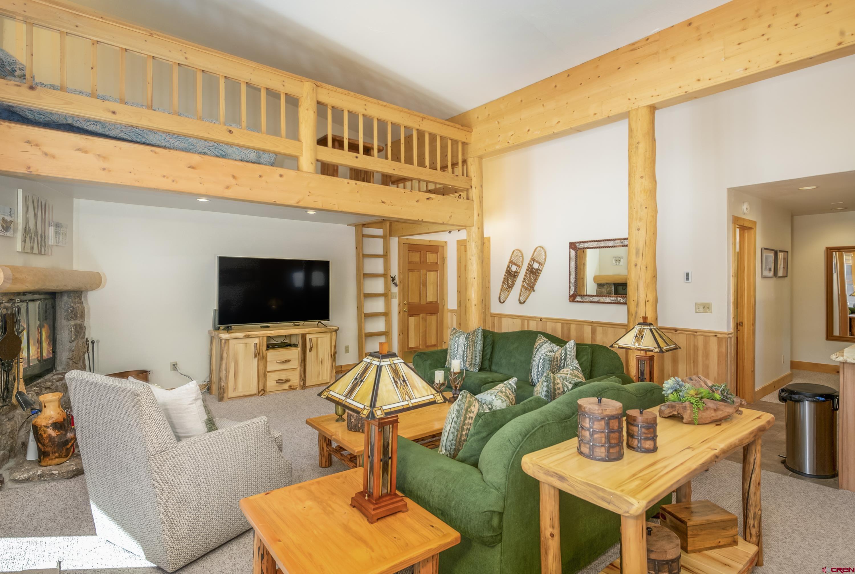 721 Gothic Road, Unit ASPEN #4 Crested Butte, CO 81225 - Photo 8 of 35 Gallery Image 8