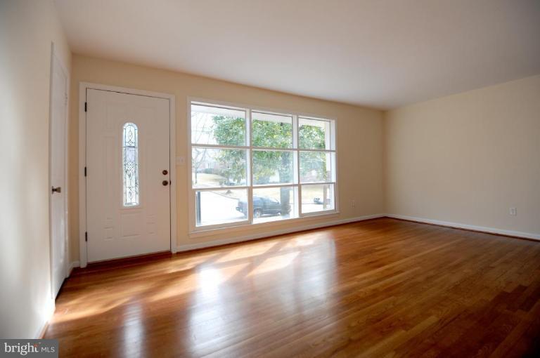 Living Room #2