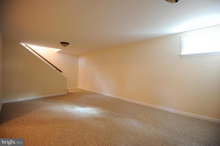 6508 Inlet Street New Carrollton, MD 20784 - Photo 16 of 17 Finished Lower Level