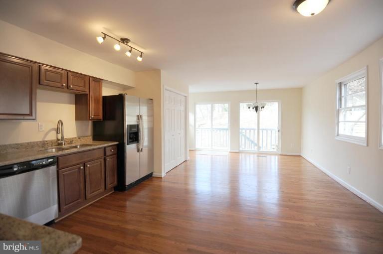 Kitchen/Family Room