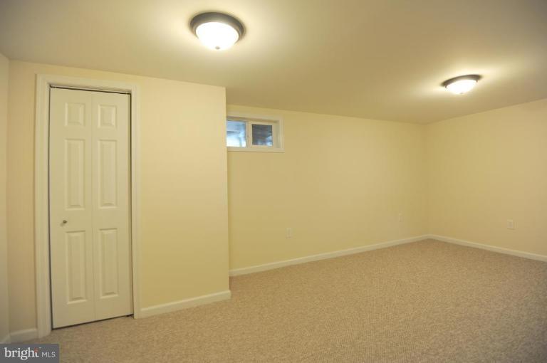 6508 Inlet Street New Carrollton, MD 20784 - Photo 8 of 17 Finished Lower Level 2