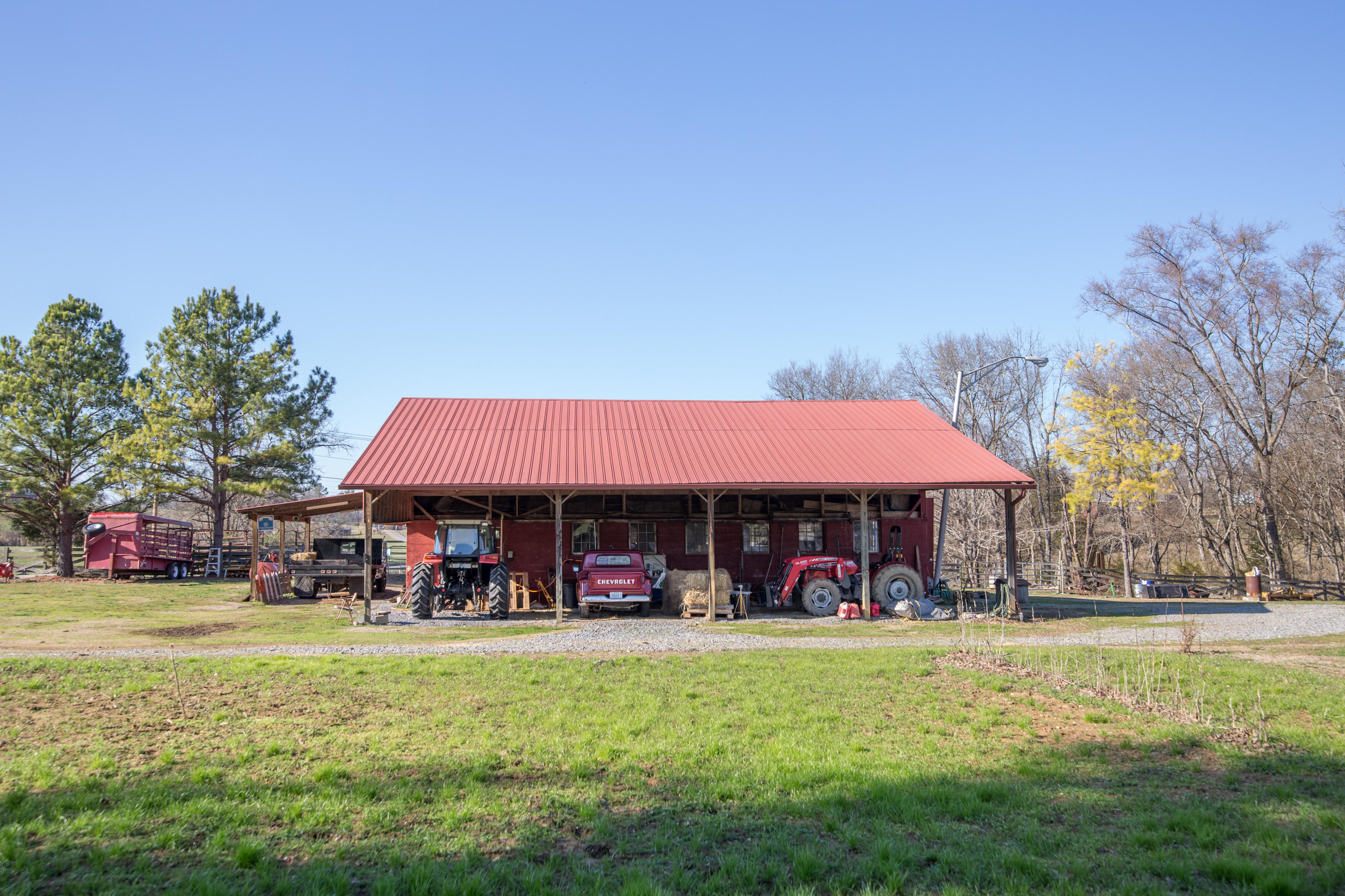 820 Chilhowee View Road Maryville, TN 37803 - Photo 36 of 40 36
