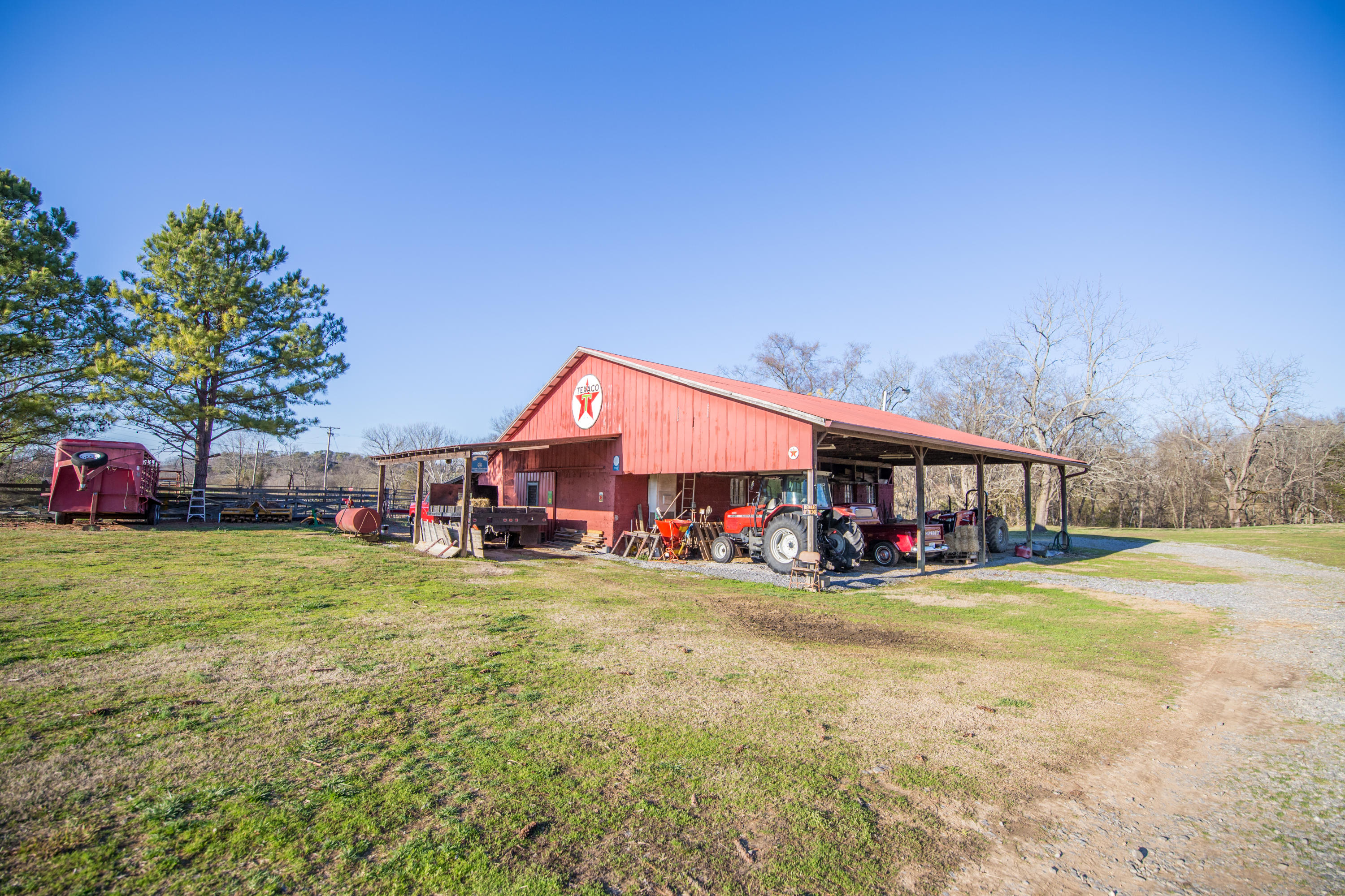 820 Chilhowee View Road Maryville, TN 37803 - Photo 8 of 40 8
