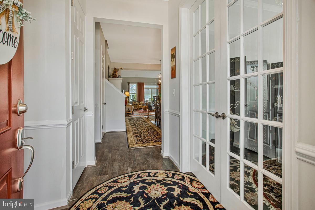 2864 Soft Rush Way Odenton, MD 21113 - Photo 5 of 62 Foyer