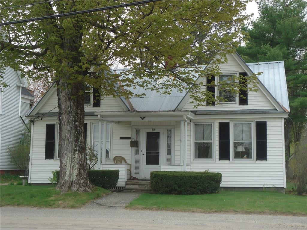 40 High Street Paris, ME 04281 - Photo 27 of 28 Photo