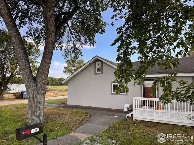 $335,000 | 19920 Marigold Drive, Sterling, CO 80751