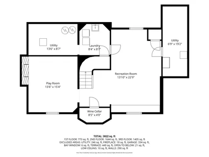 $1,795,000 | 2530 Kenilworth Avenue, Wilmette, IL 60091