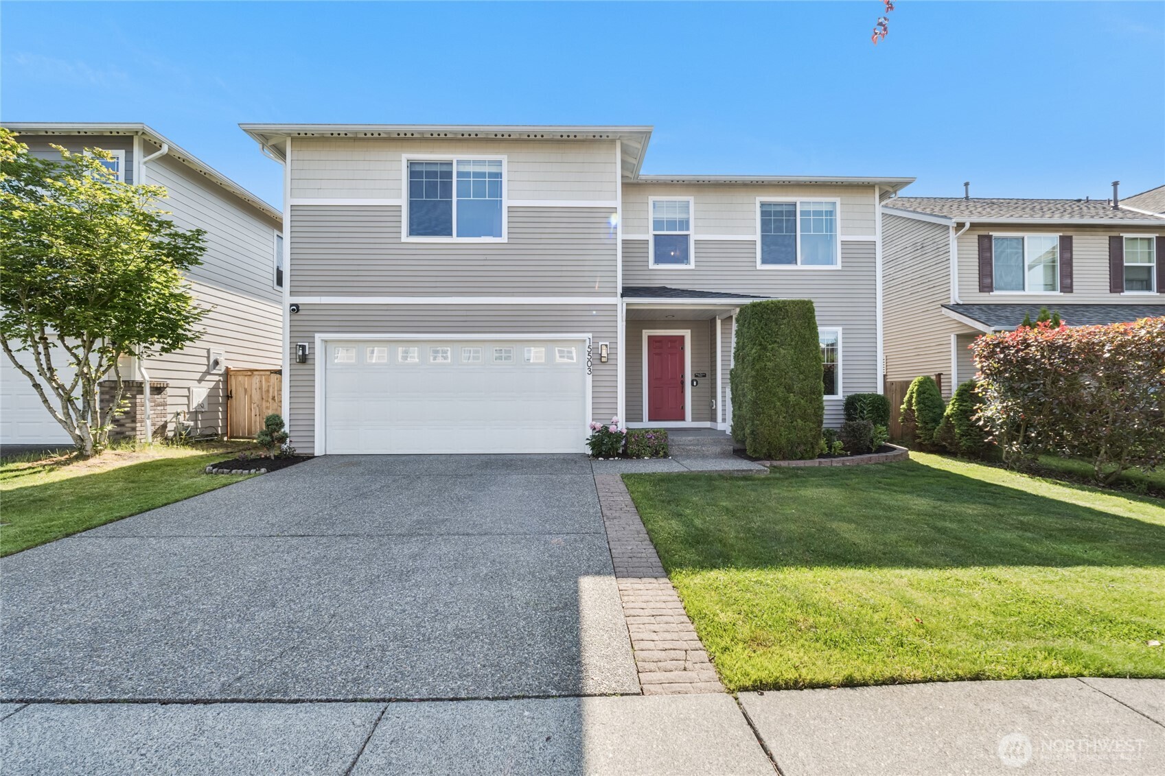 15503 39th Avenue Southeast Bothell, WA 98012 - Photo 1 of 32 Gallery Image 1