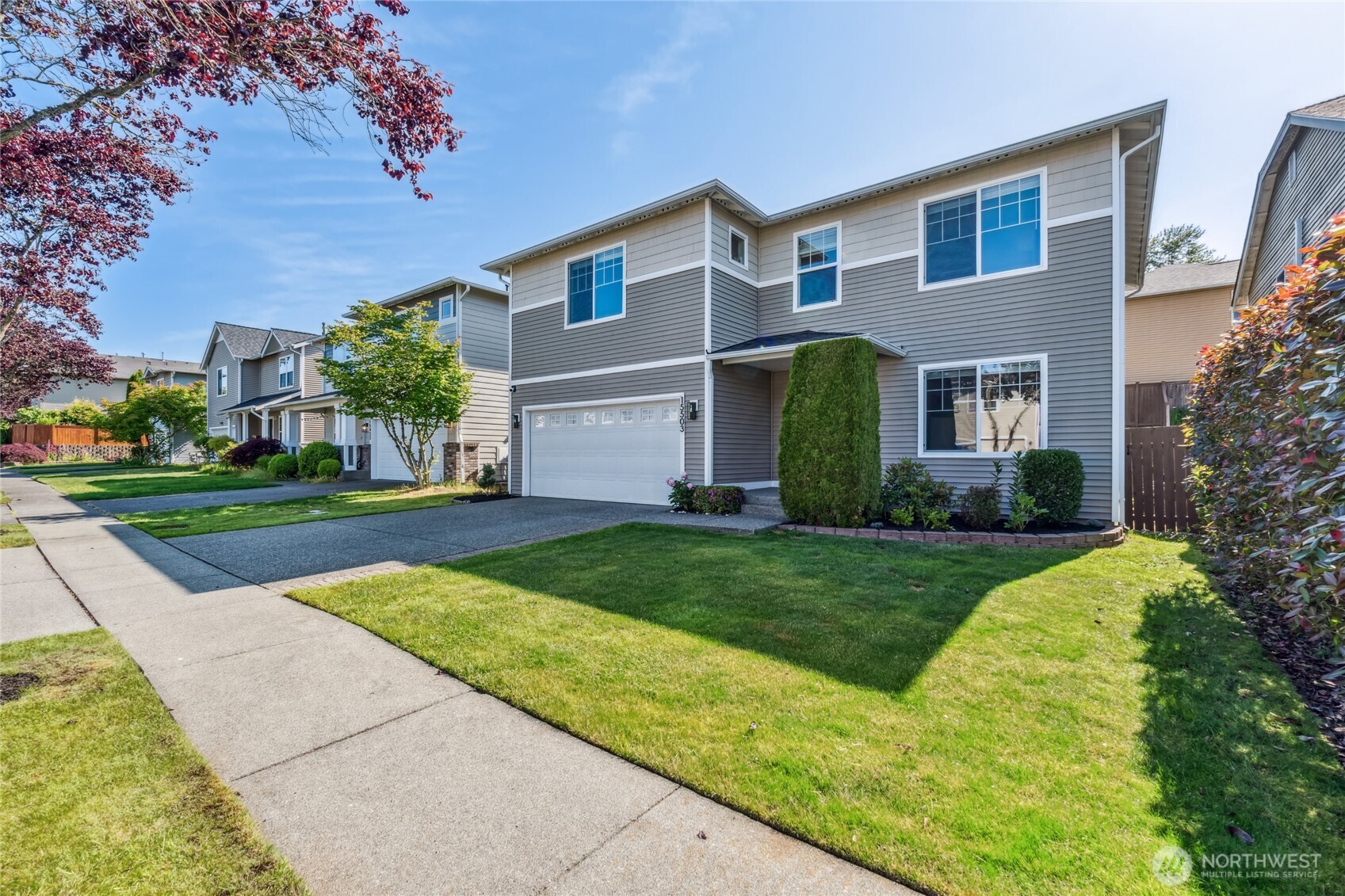 15503 39th Avenue Southeast Bothell, WA 98012 - Photo 2 of 32 Gallery Image 2