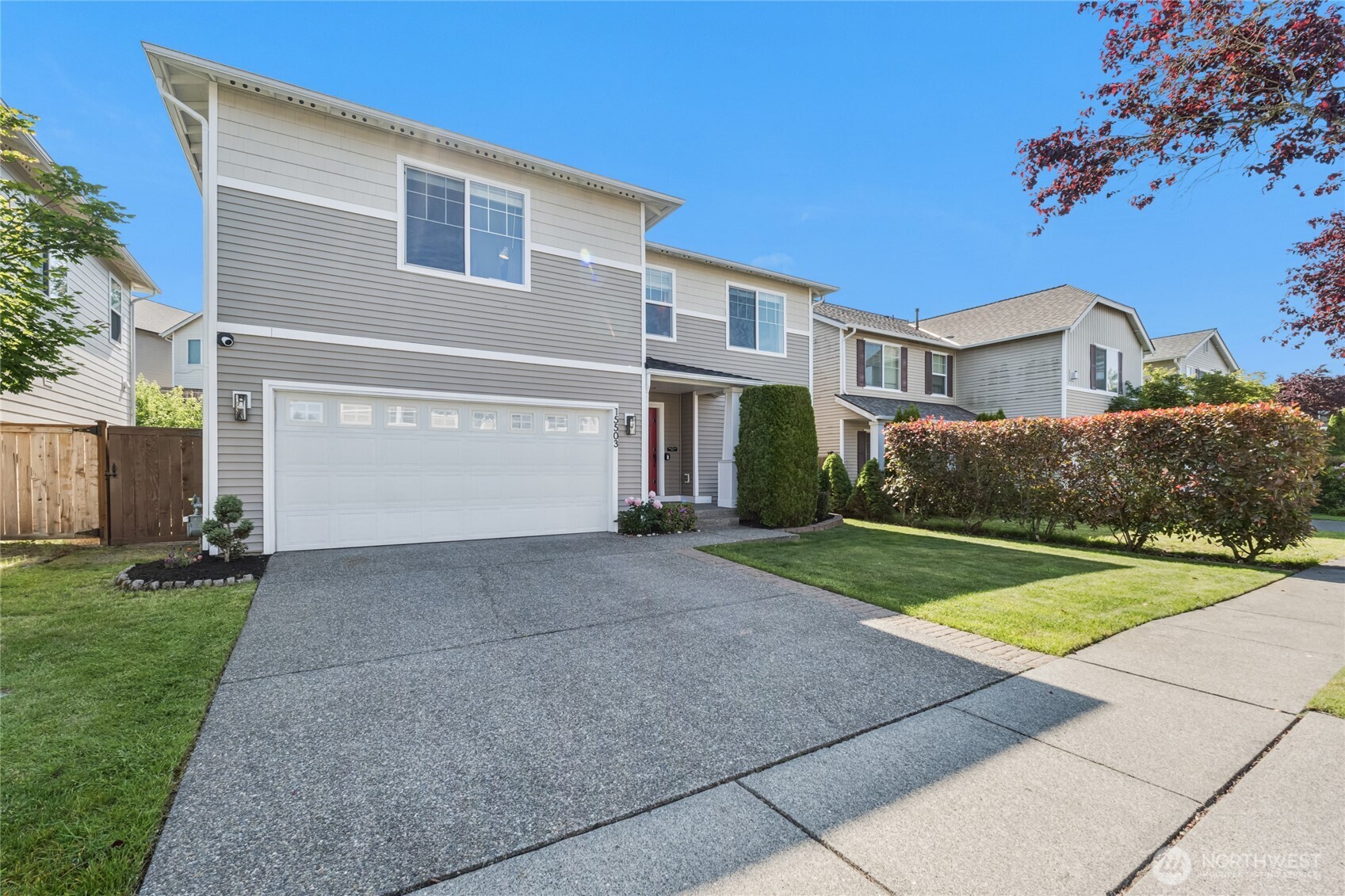 15503 39th Avenue Southeast Bothell, WA 98012 - Photo 29 of 32 Gallery Image 29
