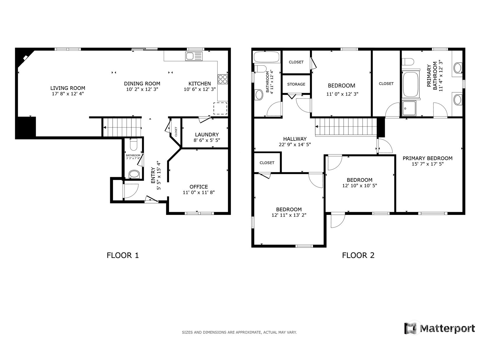 15503 39th Avenue Southeast Bothell, WA 98012 - Photo 32 of 32 Gallery Image 32