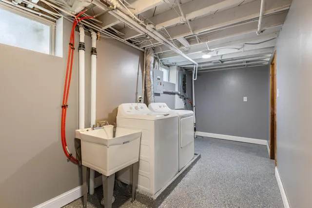 $342,900 | 6602 36th Avenue North, Crystal, MN 55427