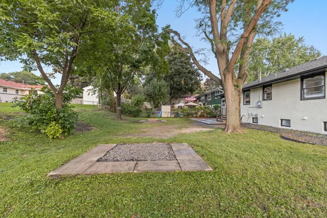 $342,900 | 6602 36th Avenue North, Crystal, MN 55427