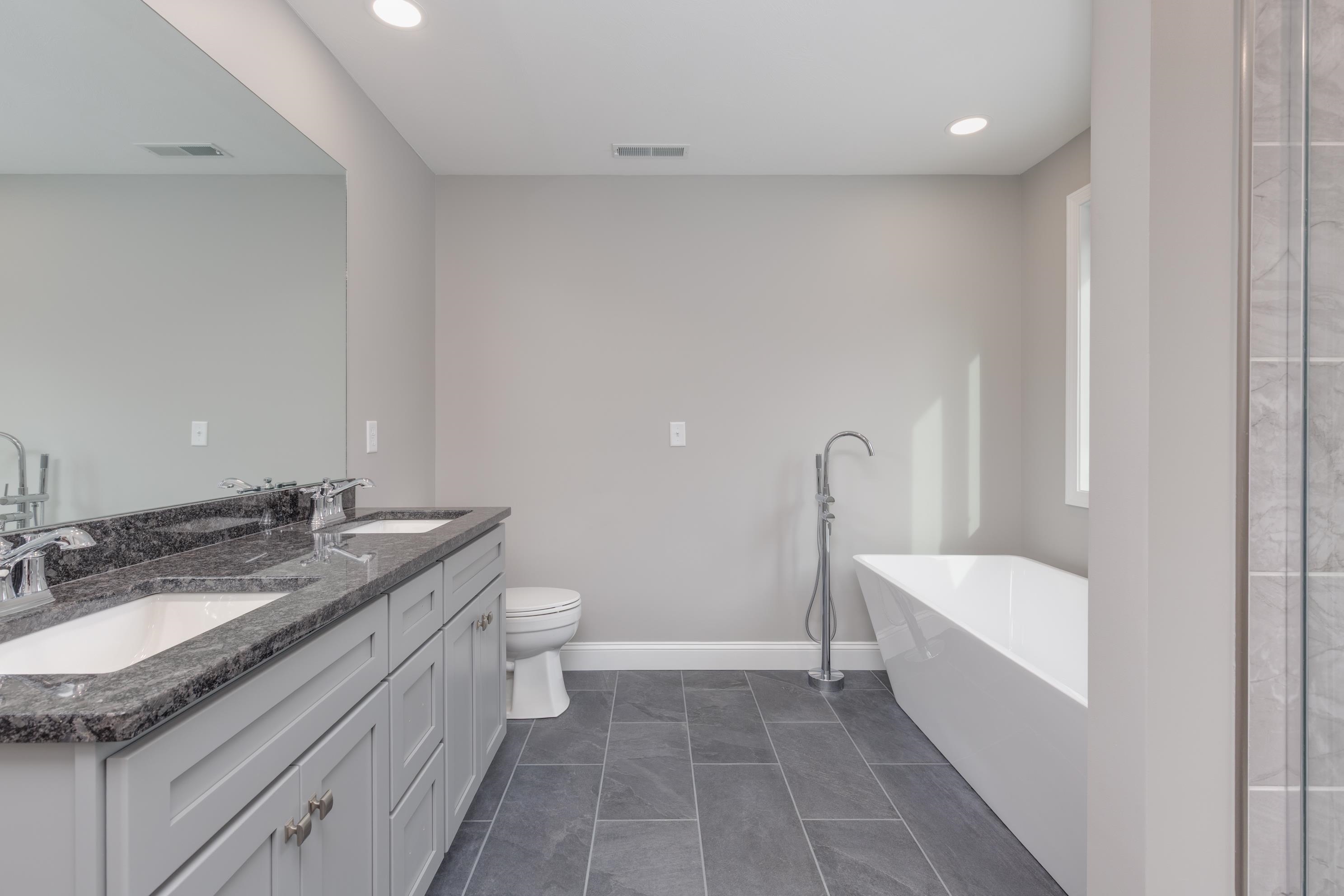 821 Cross Country Road Pembroke, NH 03275 - Photo 21 of 36