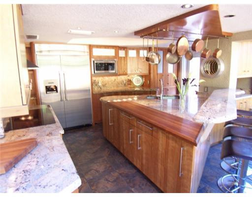 3409 Robbins Road Pompano Beach, FL 33062 - Photo 12 of 25 Kitchen
