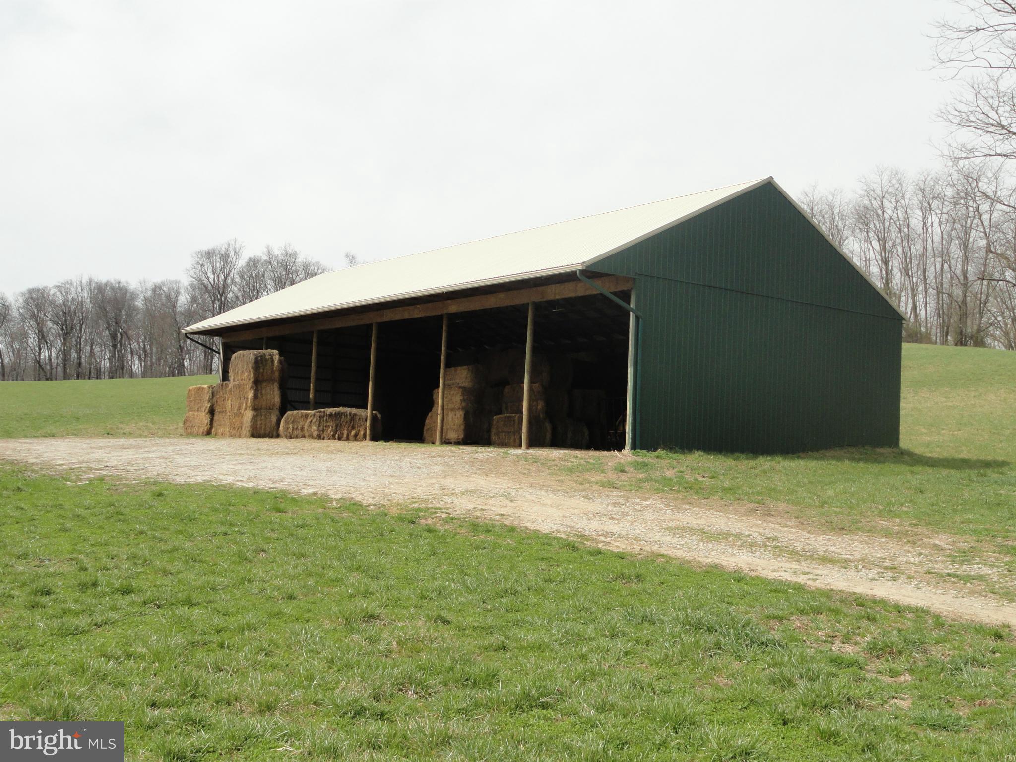 Exterior (General)